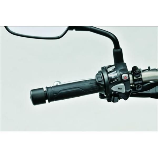 HONDA グリップヒーター 08T71-MKY-E00　CB650R ホンダ(HONDA) 08T71-MKY-E00 スポーツ・グリップヒーター CBR650R