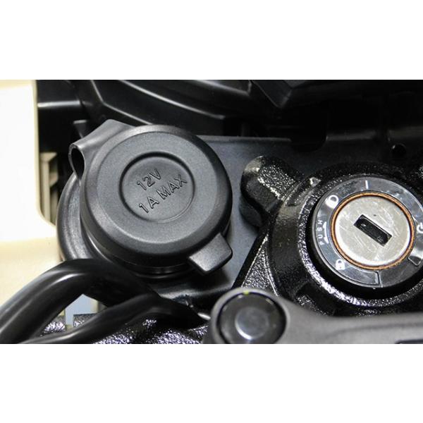 Honda(�z���_) CT125�p �A�N�Z�T���[�\�P�b�g �n���^�[�J�u 08U70-K2E-J00