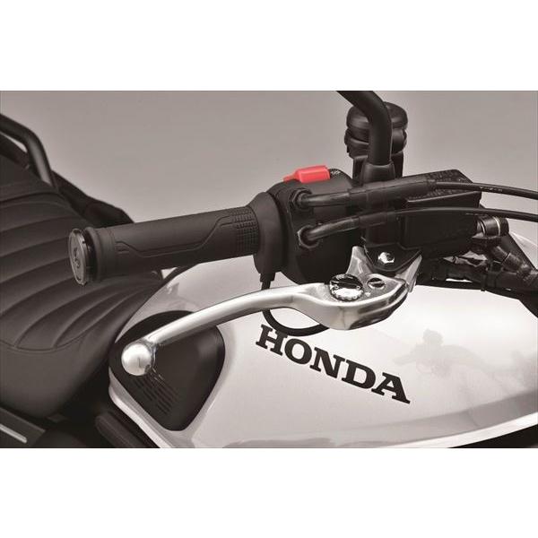 ホンダ（HONDA） ネコポス 純正 CL250 アジャスタブルブレーキレバー