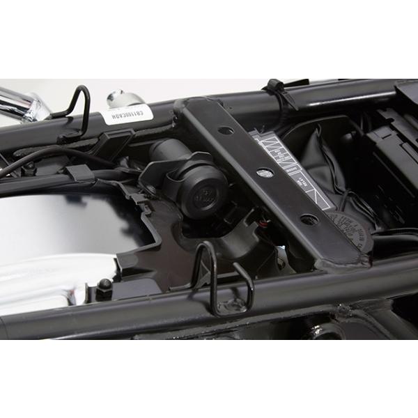z_(HONDA)  ANZT[\Pbg DC VK[\Pbg 08U70-MGC-JB0 CB1100RS 17ym CB1100EX/RS