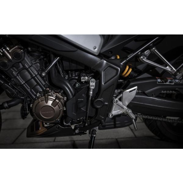 z_ NCbNVt^[ 08U72-MKN-D50 19YM CB650R/CBR650Rp