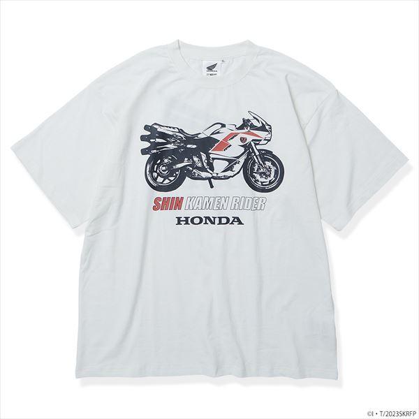 Honda ホンダ Honda ×『シン・仮面ライダー』コラボレーションアパレル 