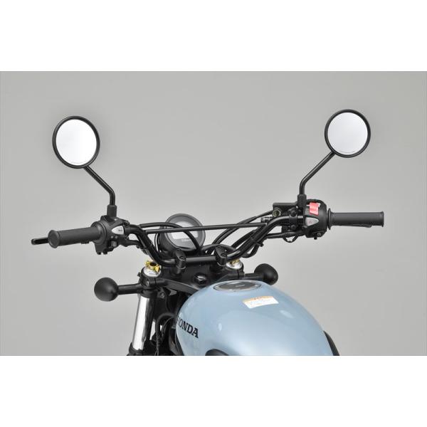 アクティブ 0SS-ZC-60810002 ACTIVE VMXハンドル BLK CL250/500 : 八百
