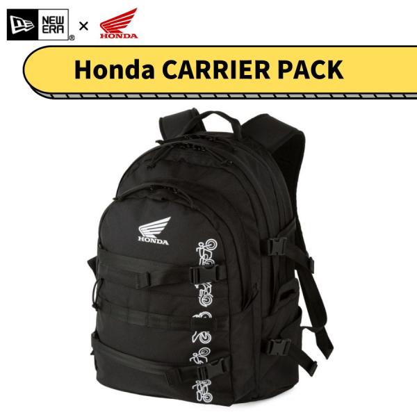 ホンダ ホンダ(HONDA) 0SYEH-68H-KF Honda CARRIER PACK NEWERA