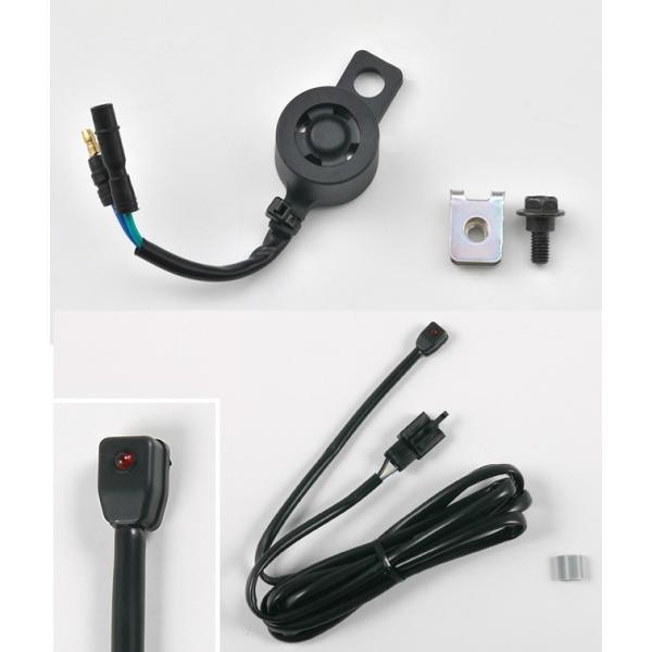 Honda(z_) tZbgꎮ  PCX125/160/e:HEVp A[+CWP[^[Zbg JK05 JK06