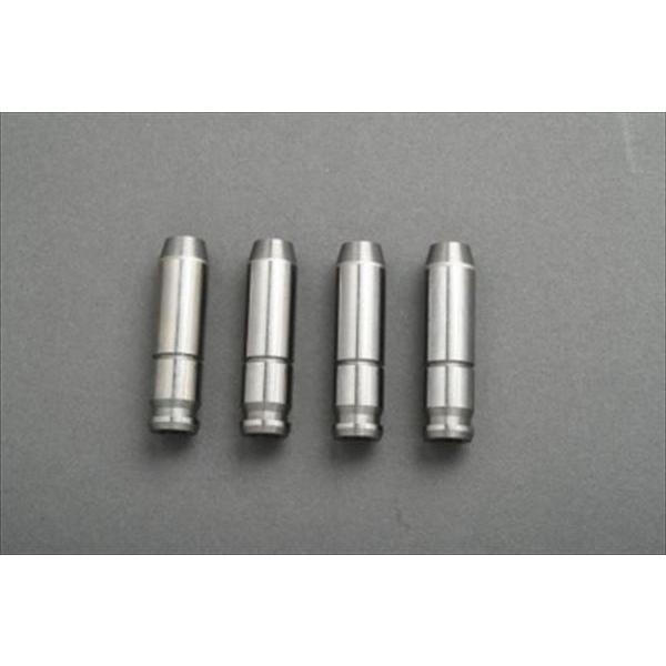 セット品 M-TEC中京 MRS-H75-E1421 インレットバルブガイドセット(4本) CB750K0