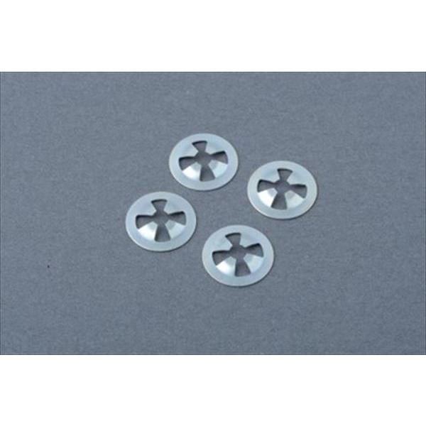 エムテック中京 M-TEC中京 MRS-H75-T060 スピードナット4個セット