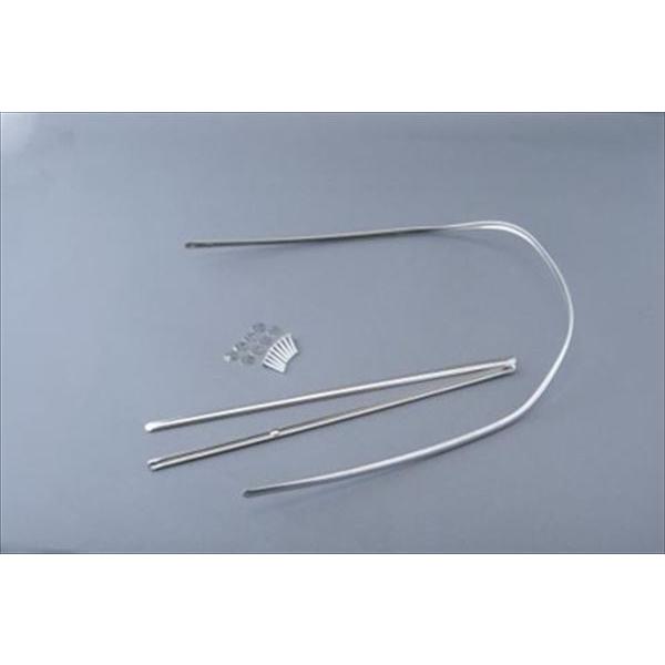 エムテック中京 M-TEC中京 MRS-IM-HT0001 復刻版 シート用 モール