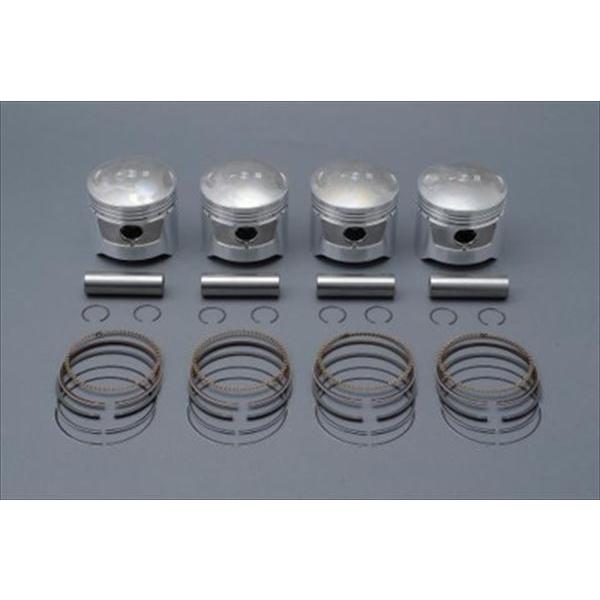 k ※内容物ご確認ください エムテック中京 M-TEC中京 MRS-K-E014 キャスティングピストンキット