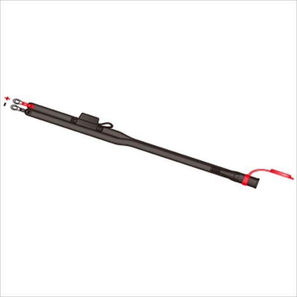メーカー公式認定店 テックメイト 5425006143318 O-11 SAE#11 車両側