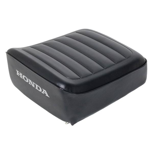 ホンダ HONDA 純正 CD125T用 ピリオンシートB ブラック 各種