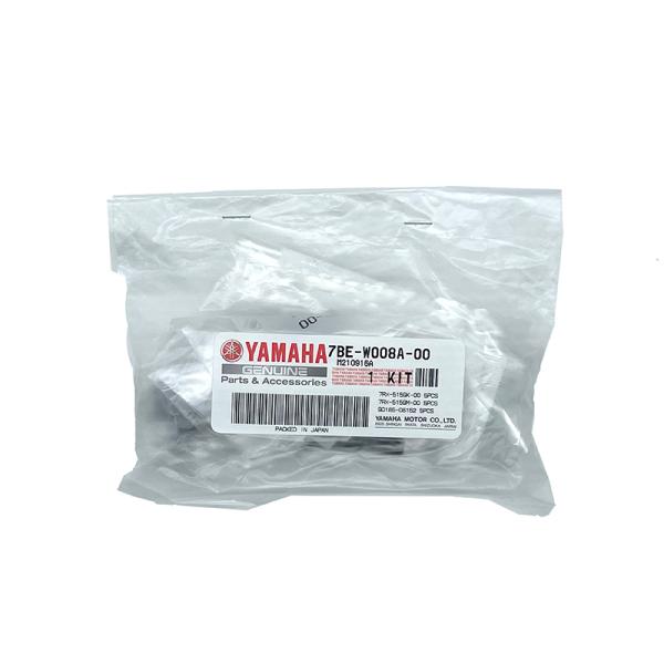 �l�R�|�X YAMAHA  7BE-W008A-00 �V���[�{���g�Z�b�g 5�{�Z�b�g ���}�n����@�@YT-1380 YT1390 YS1390�p