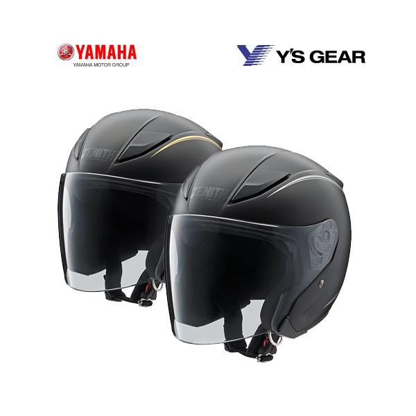 ヤマハ YJ-20 ZENITH Graphic (バイク用ヘルメット) 価格比較 - 価格.com