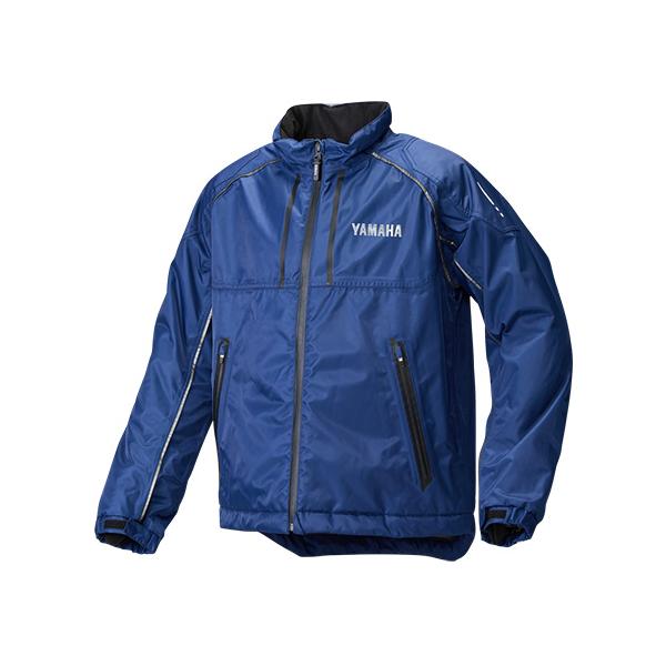 ヤマハ発動機 YAMAHA ヤマハ RY2002 ウィンタージャケット BL