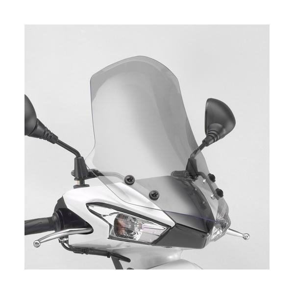 ヤマハ純正 ウインドシールド BF9 2016年モデル対応 CYGNUS-X SR