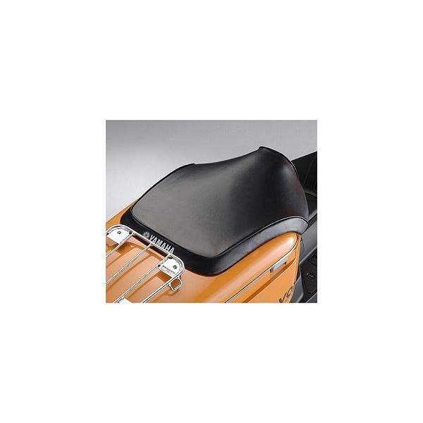 ���}�n���� �V�[�g�J�o�[ �u���b�N �w�e50 907936310600  YAMAHA