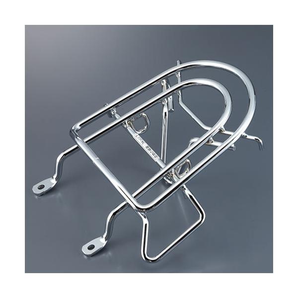 ヤマハ発動機 ヤマハ純正 リアキャリア ビーノ用 XCH50 : 八百万堂