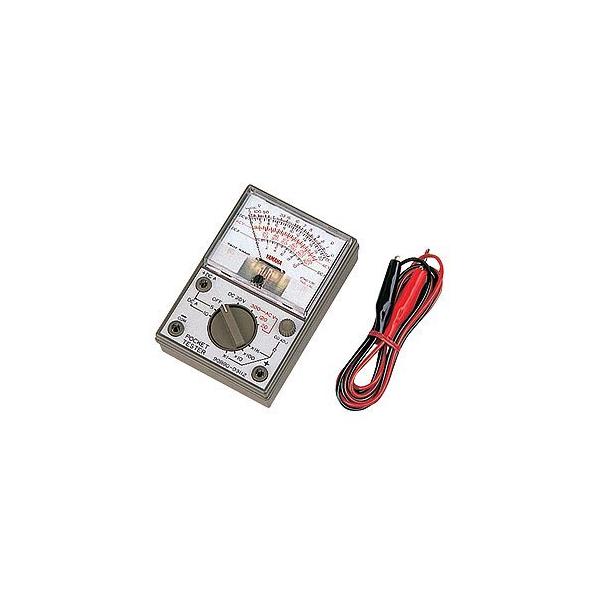 ヤマハ発動機 ヤマハ YAMAHA サーキットテスター 3002Y-M 908900311200 