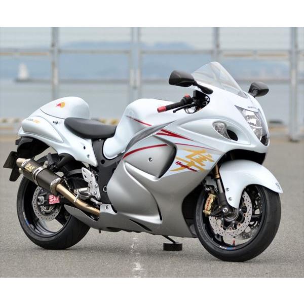 きな アクリポイント 4580423291231 品番:130241 SUZUKI 08-18GSX1300隼