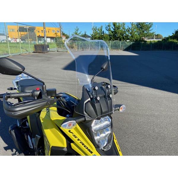 在庫有 アクリポイント 4580423292412 品番130331 SUZUKI Vストローム