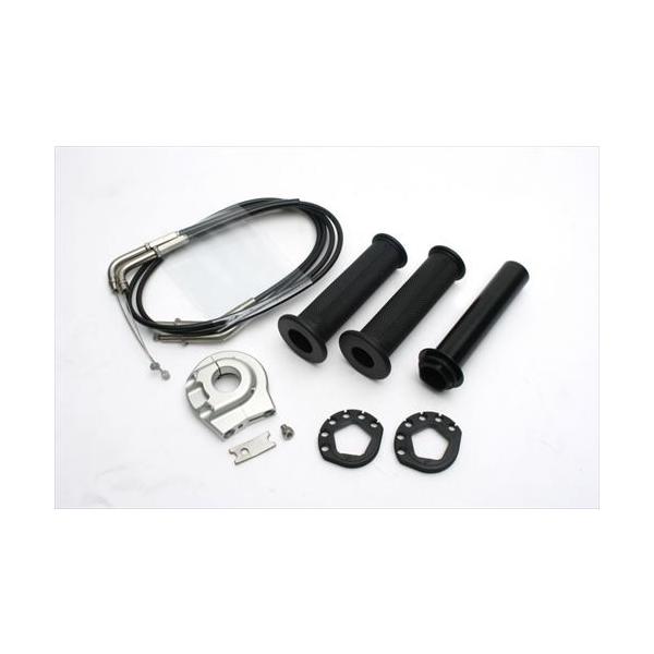 ACTIVE アクティブ 4538792839301 1065711 ハイスロKIT EVO2 SIL 巻取