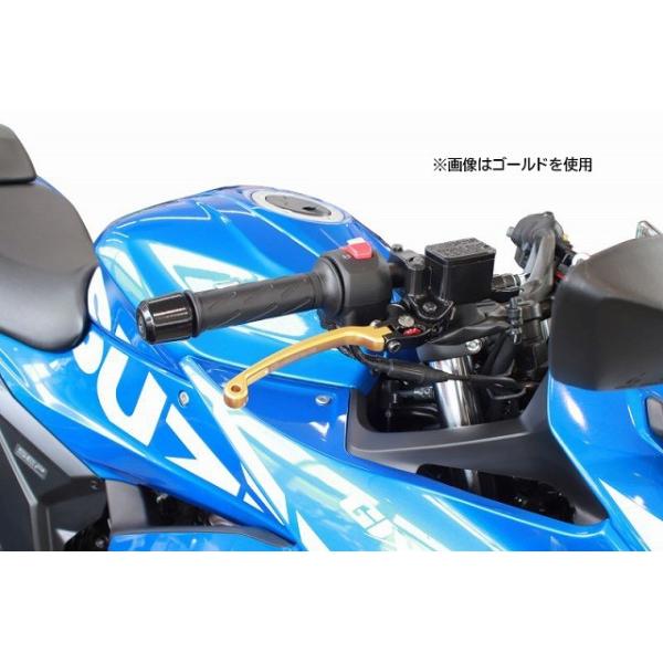 ACTIVE ANeBu   12050104 STFu[Lo[ ubN@SUZUKI GIXXER SF 250 '20@SUZUKI GIXX