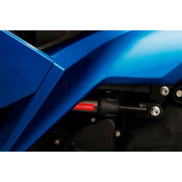 パフォーマンスダンパー NINJA400 18-24/NINJA250 18-24 : 八百万堂