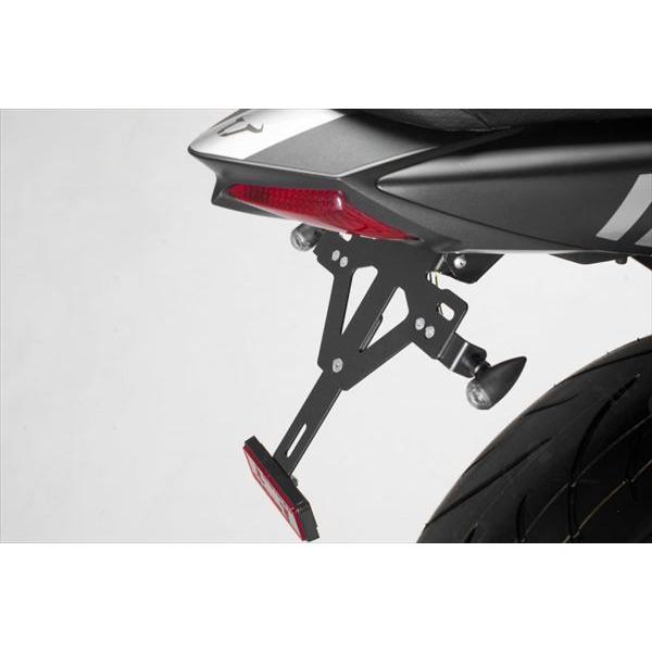SW-MOTECH モーテック 4538792155098 KZT0567010000/B 受注発注品