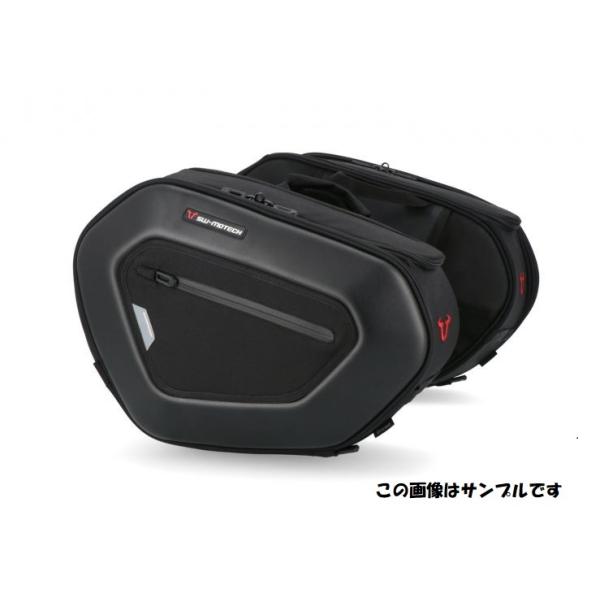 4538792158549  BCHTA0874031400 PRO BLAZE �T�h���o�b�O�Z�b�g �n�C�o�[�W���� Z650/NINJA650 16S