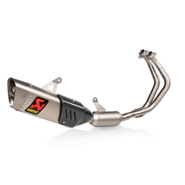 yAKRAPOVIC(AN|rb`)z y4538792916101z S-Y7R12-APT [VOC It[hvO@`^@YAMAHA@YZF-R7