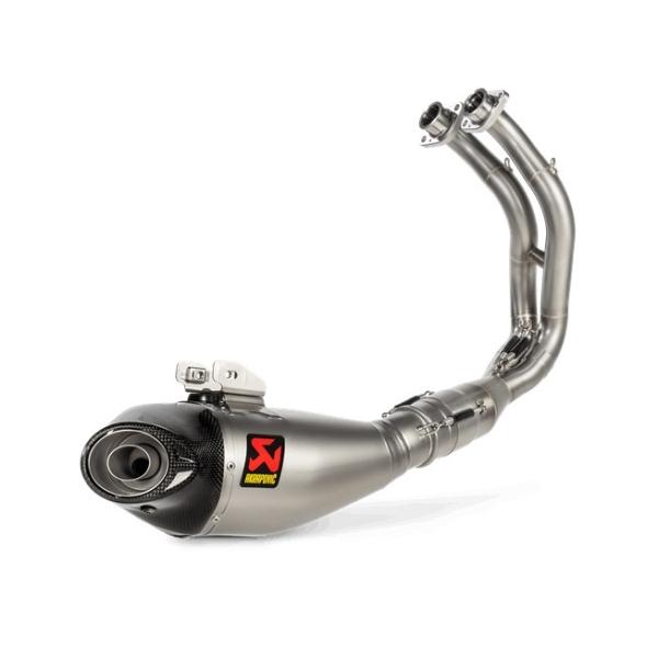 �y4538792908885�z S-K6R14-HEGEHT/1 �I�����[�h�@EC�d�l RACING LINE (2-1)�`�^�� �G�}�t�@Ninjya650(ABS)'21/Z650 ABS '21�yAKRAPOVIC(�A�N���|�r�b�`)�z