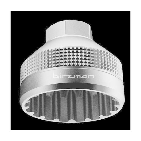Birzman �o�[�Y�}��   4714247519565  121805000 Bz BB Socket BB�\�P�b�g�z���[�e�b�NII