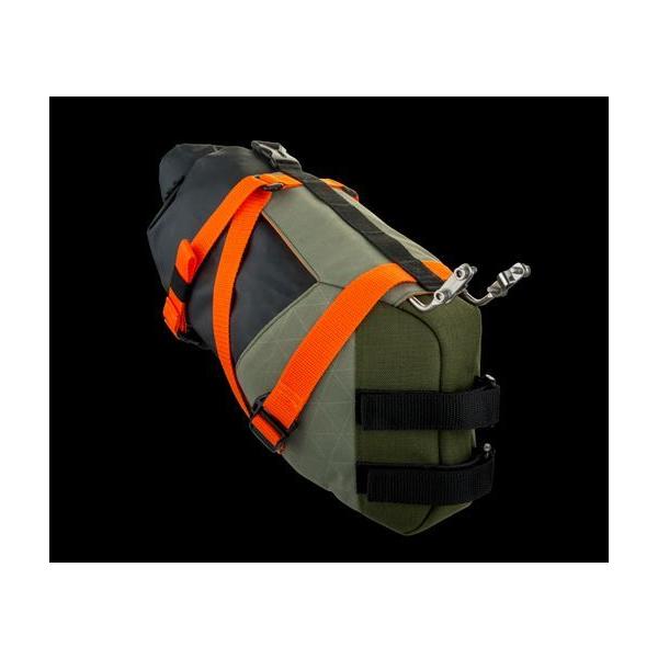 Birzman �o�[�Y�}��   4714247519930  121813000 Bz PackmanSaddlePack w Waterproofca