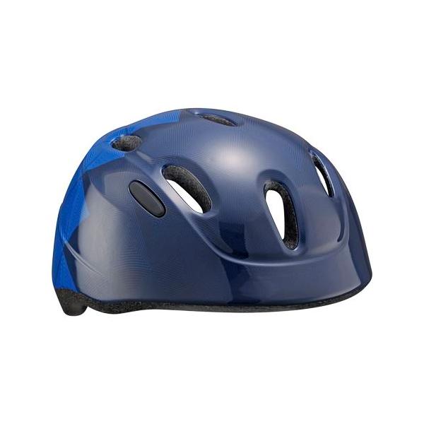 asahi アサヒ    4582590918317  129985000 あさひ キッズヘルメット-M  ブルートーン  子供用ヘルメット サイズ: