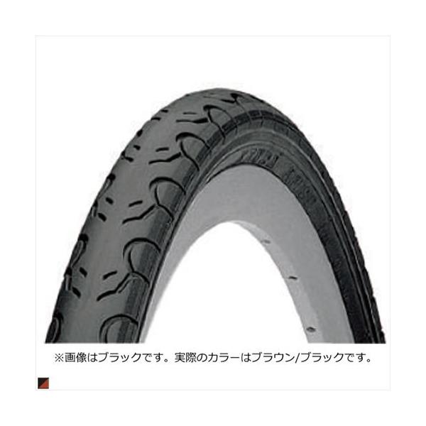 KENDA ケンダ   4573223634438  64725000 KD KWEST K193 20x1-1/8ETRTO:451 ワイヤービード