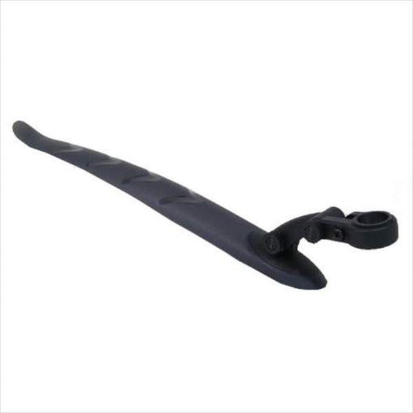 【asahi(アサヒ) 】 【4560285272166】 6714000 あさひ ロード・クロスバイクフェンダーマッドガード簡易式リア用泥よけロードバイク、クロスバイク用マッドガード■ バイクを選ばないシートポスト取り付け■ バイクサイズ...