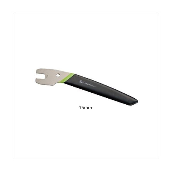 Birzman �o�[�Y�}��   4714247514256  74040000 Bz Hub Tool �n�u�c�[�� 15mm