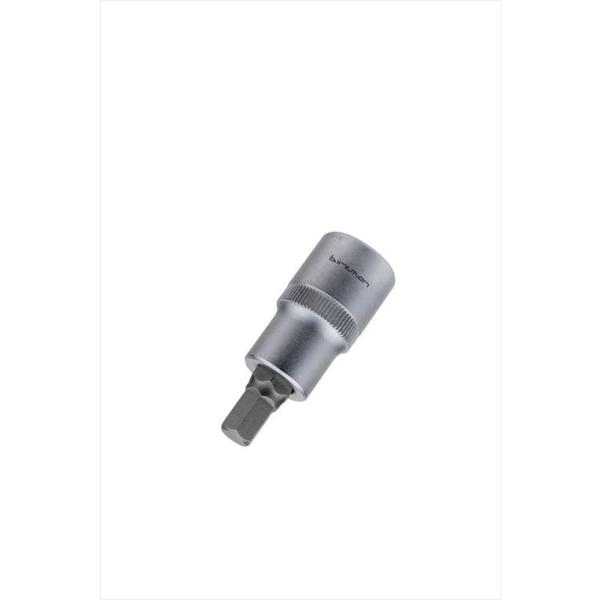 Birzman �o�[�Y�}��   4714247511590  87728000 Bz Hex Bit Socket 8mm 8mm�w�b�N�X�r�b�g