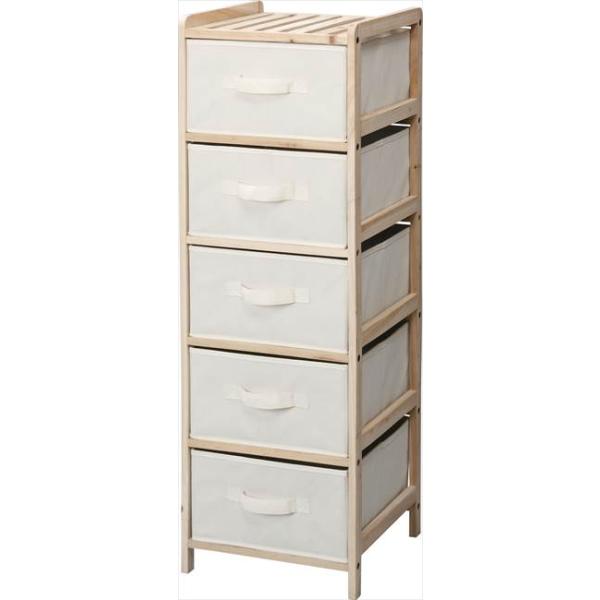 東谷 あづまや 4985155137992 LFS-375NA リリー チェスト5D : 八百万堂