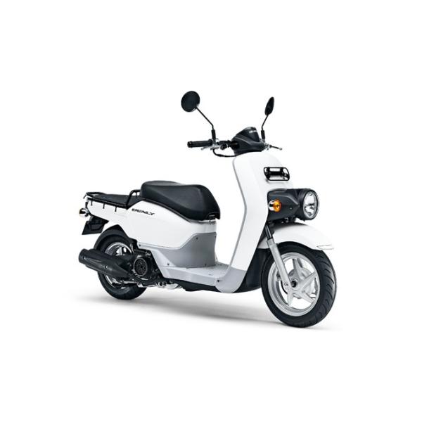 クレジットカードで購入可能 新車 ホンダ Benly110 15最新モデル ベンリィ110 ロスホワイト Honda Honda Benly110 15 八百万堂 通販 Yahoo ショッピング