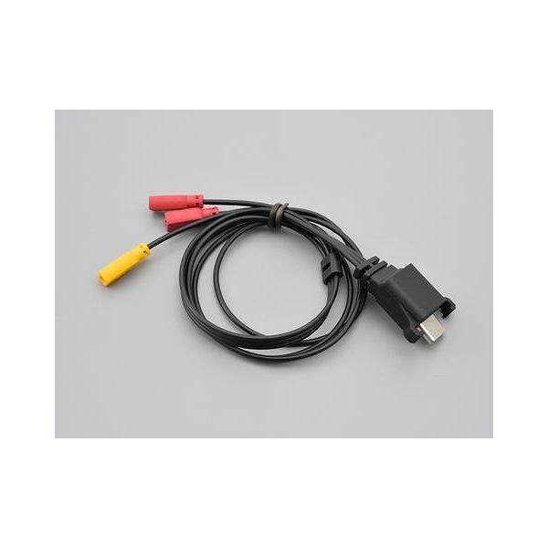 DAYTONA fCgi   15124 Type-C Xs[J[P[u  DT-E1pCi