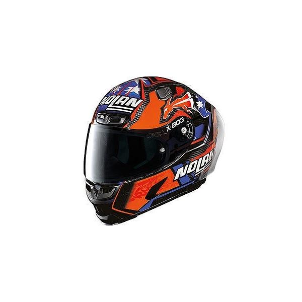 ノーラン NOLAN X-lite X-803RS ULTRA CARBON ストーナー カーボン/24