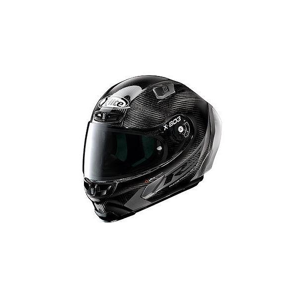 ノーラン X-LITE X-803RS ULTRA CARBON (バイク用ヘルメット) 価格比較