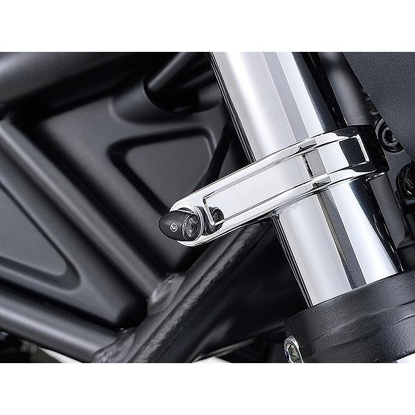 バイク用極小ウィンカー。ハイサイダープロトン2。稼動確認済み。 バイク用極小ウィンカー。ハイサイダープロトン2。稼動確認済み