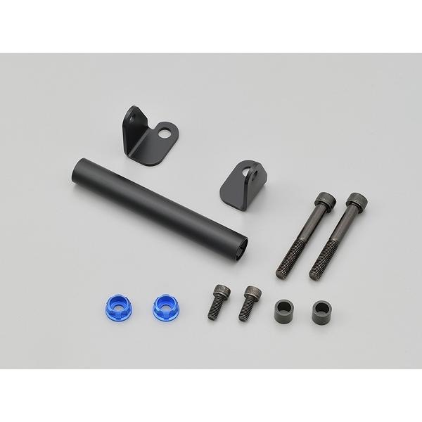 DAYTONA �f�C�g�i   4909449573297 �Ԏ�ʃ}���`�o�[�z���_�[ �u���[ GXR250R 17870�\�ʎd��