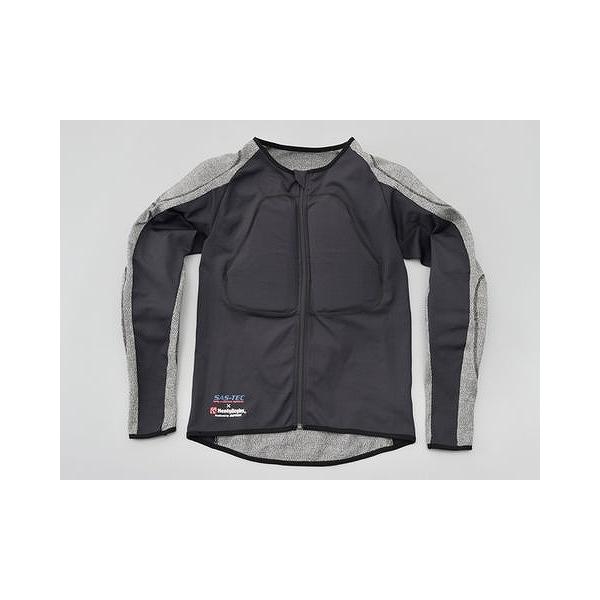 DAYTONA �f�C�g�i  4909449566282  18772 HBP-018 HPPE �ϐؑn�C���i�[�v���e�N�^�[ �O���[/�u���b�N S�T�C�Y