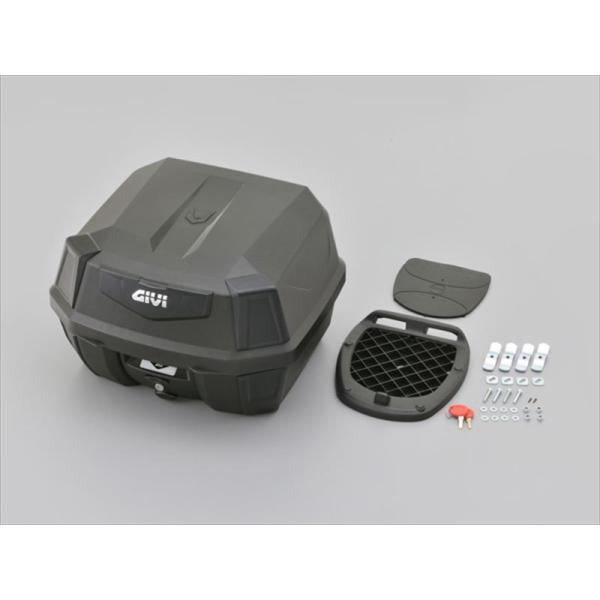 �f�C�g�i 4909449578957 22148 GIVI B42NB ���h���u���b�N �u���b�N�p�l��