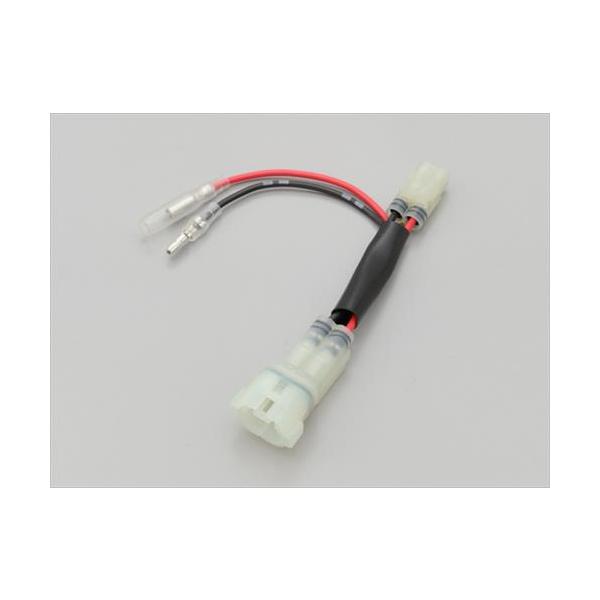 マット　 DAYTONA デイトナ 4909449584934 25617 電源取出しハーネス GB350