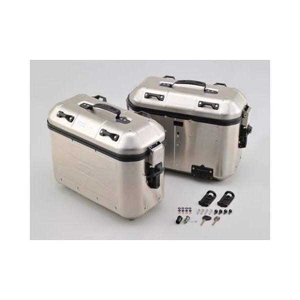 DYATONA �f�C�g�i   4909449588604  26014 GIVI? DLMK36A PACK2 �A���~ ���E�Z�b�g