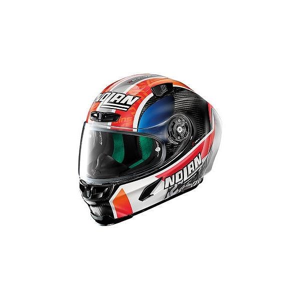 DAYTONA �f�C�g�i   26597 NOLAN X-lite X-803RS ULTRA CARBON �����X